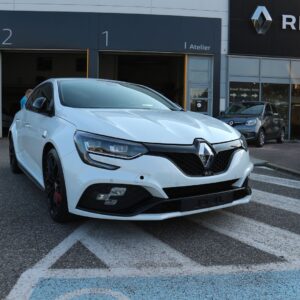 RENAULT MEGANE IV<br>1.8T 280CH RS – Image 2
