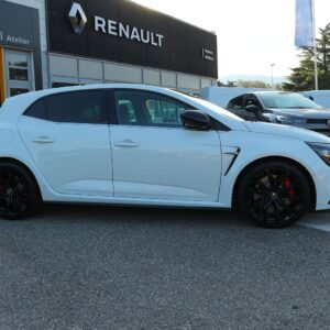 RENAULT MEGANE IV<br>1.8T 280CH RS