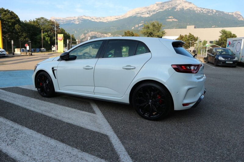 RENAULT MEGANE IV<br>1.8T 280CH RS – Image 3