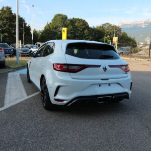RENAULT MEGANE IV<br>1.8T 280CH RS – Image 4