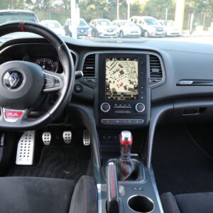 RENAULT MEGANE IV<br>1.8T 280CH RS – Image 5