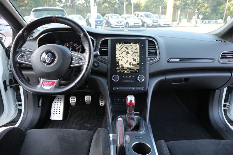 RENAULT MEGANE IV<br>1.8T 280CH RS – Image 5