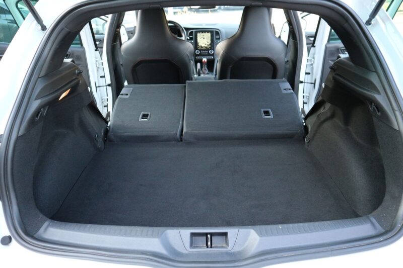 RENAULT MEGANE IV<br>1.8T 280CH RS – Image 12
