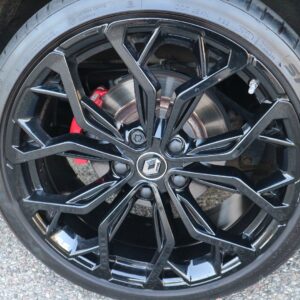 RENAULT MEGANE IV<br>1.8T 280CH RS – Image 15
