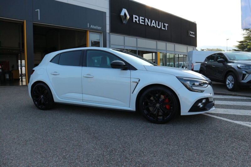 RENAULT MEGANE IV<br>1.8T 280CH RS – Image 18