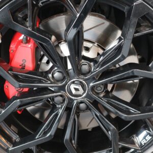 RENAULT MEGANE IV<br>1.8T 280CH RS – Image 14
