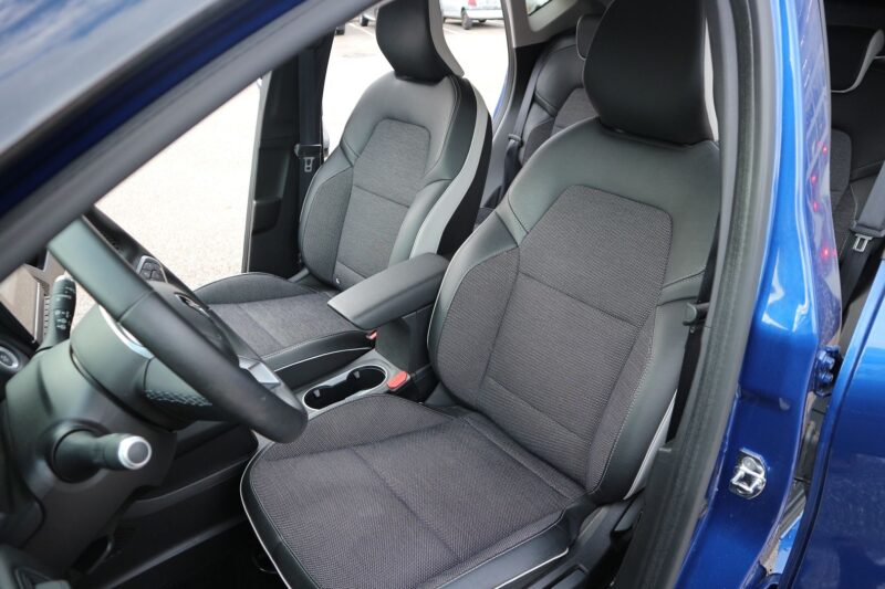 RENAULT CAPTUR II<br>1.0 TCE 90CH INTENS -21 – Image 6