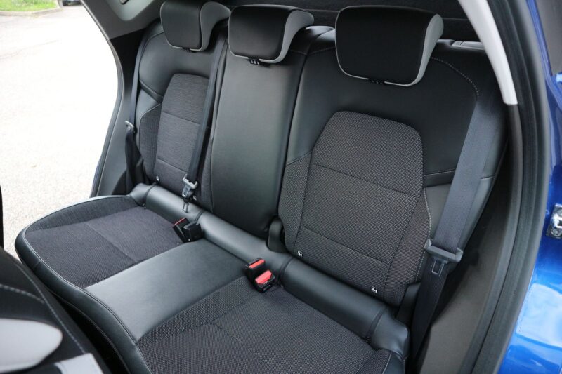 RENAULT CAPTUR II<br>1.0 TCE 90CH INTENS -21 – Image 7