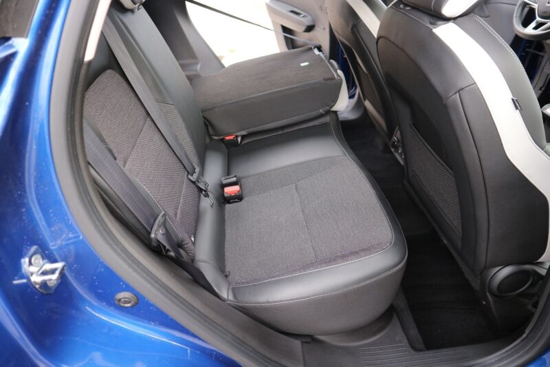 RENAULT CAPTUR II<br>1.0 TCE 90CH INTENS -21 – Image 8