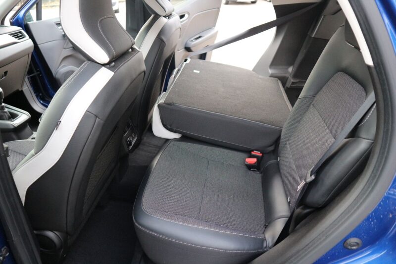 RENAULT CAPTUR II<br>1.0 TCE 90CH INTENS -21 – Image 9