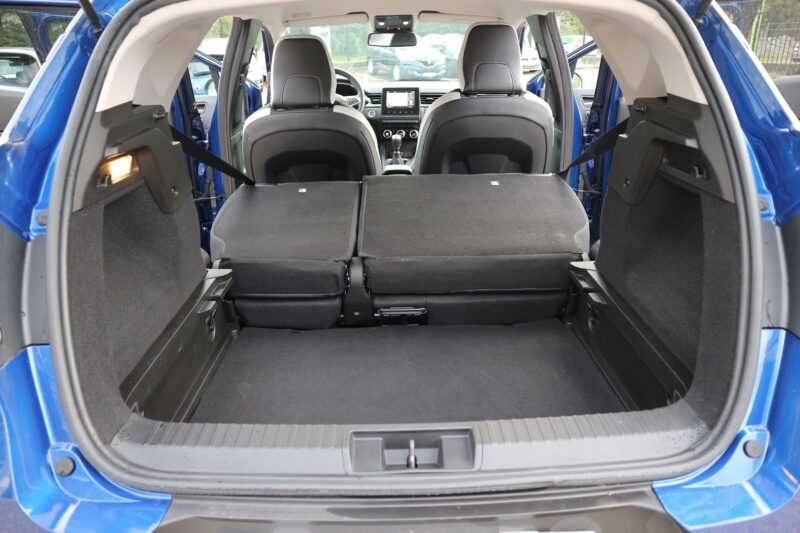 RENAULT CAPTUR II<br>1.0 TCE 90CH INTENS -21 – Image 10