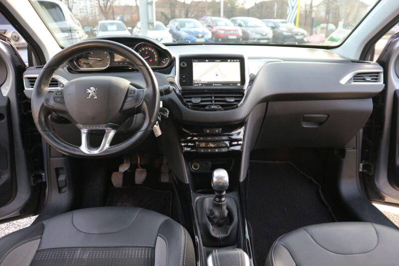 PEUGEOT 2008<br>110CH ALLURE S&S EAT6 – Image 5