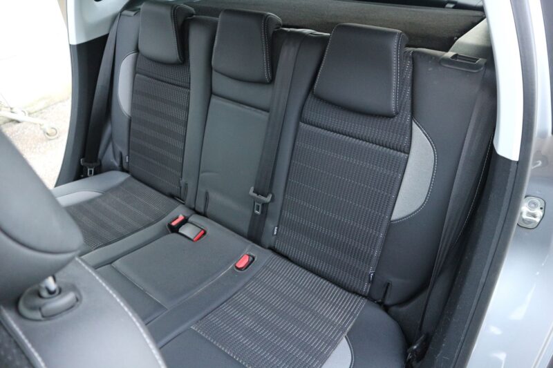 PEUGEOT 2008<br>110CH ALLURE S&S EAT6 – Image 7