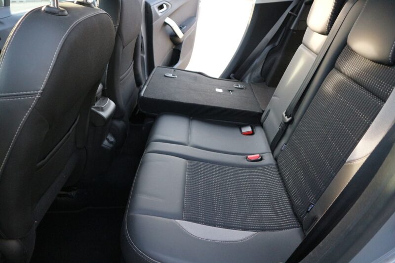 PEUGEOT 2008<br>110CH ALLURE S&S EAT6 – Image 8