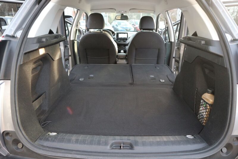 PEUGEOT 2008<br>110CH ALLURE S&S EAT6 – Image 10