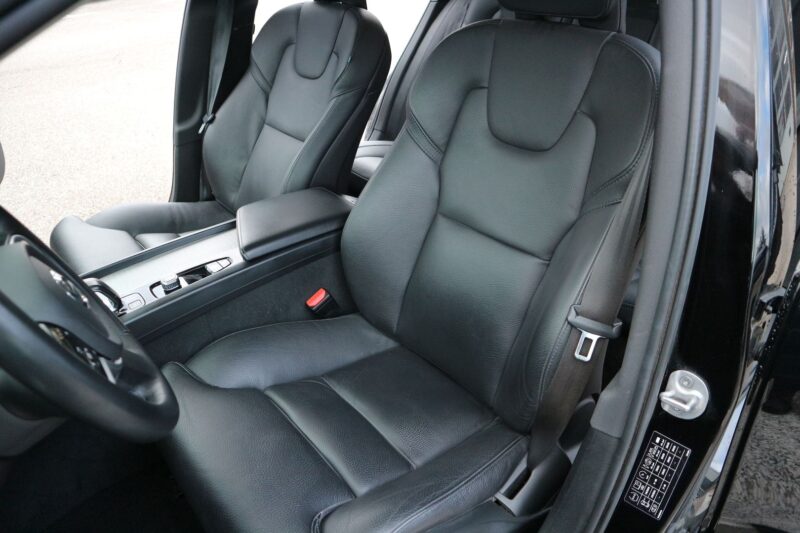 VOLVO V60 CROSS COUNTRY<br>B4 AWD 197CH PRO GEARTRONIC 8 – Image 6
