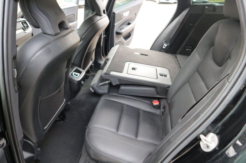 VOLVO V60 CROSS COUNTRY<br>B4 AWD 197CH PRO GEARTRONIC 8 – Image 11