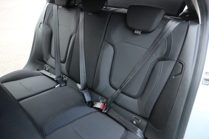 RENAULT MEGANE IV<br>1.5 BLUE DCI 115CH EVOLUTION – Image 7