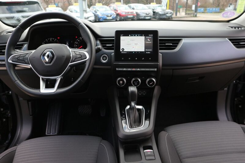 RENAULT ARKANA<br>1.3 TCE 140CH MILD HYBRID EVOLUTION EDC -23 – Image 5