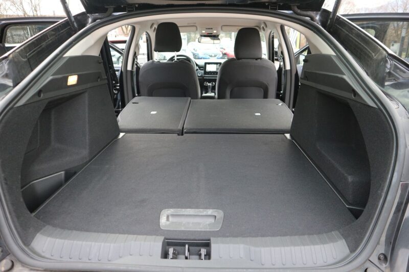 RENAULT ARKANA<br>1.3 TCE 140CH MILD HYBRID EVOLUTION EDC -23 – Image 10