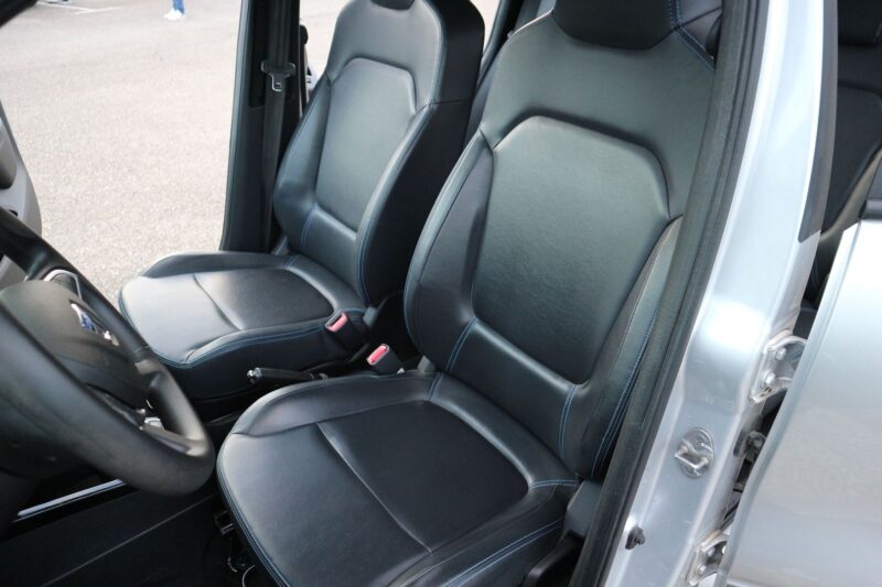 DACIA SPRING<br>BUSINESS 2021 - ACHAT INTEGRAL – Image 6