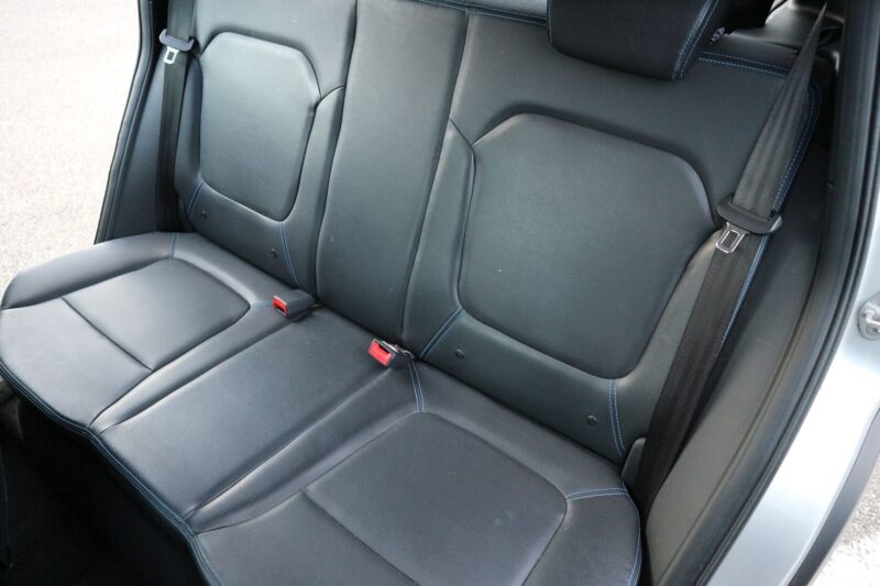 DACIA SPRING<br>BUSINESS 2021 - ACHAT INTEGRAL – Image 7