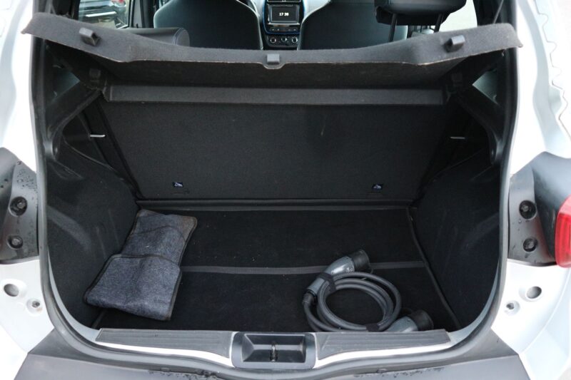 DACIA SPRING<br>BUSINESS 2021 - ACHAT INTEGRAL – Image 8