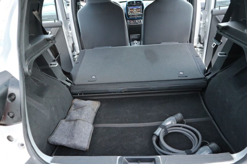 DACIA SPRING<br>BUSINESS 2021 - ACHAT INTEGRAL – Image 9