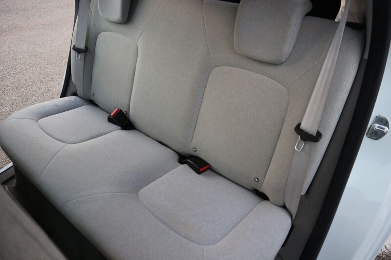 RENAULT ZOE<br>ZEN CHARGE NORMALE R90 – Image 7