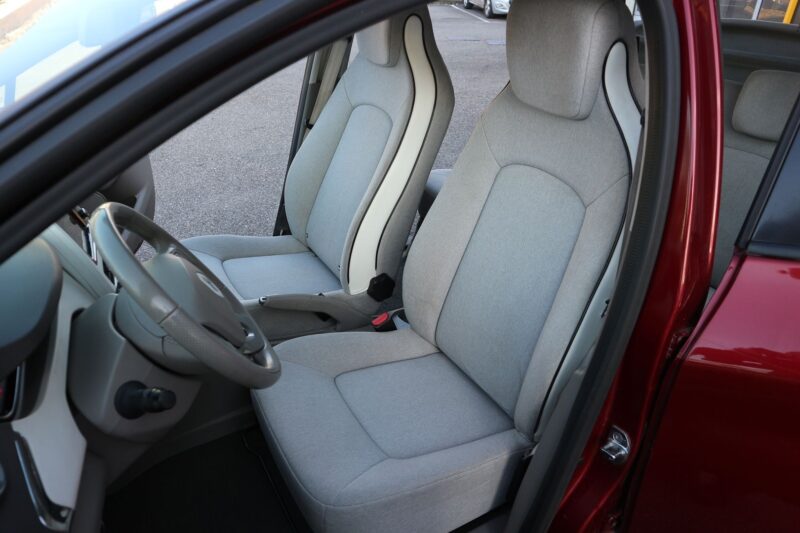 RENAULT ZOE<br>ZEN CHARGE NORMALE R90 – Image 6
