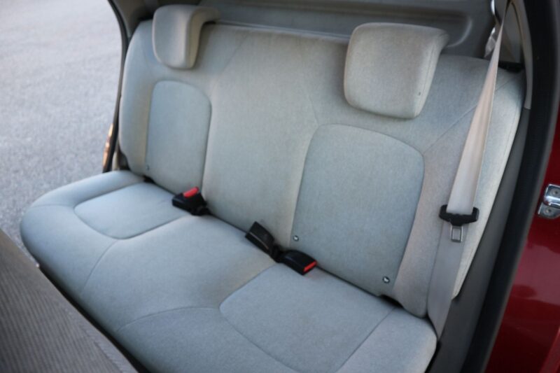 RENAULT ZOE<br>ZEN CHARGE NORMALE R90 – Image 7