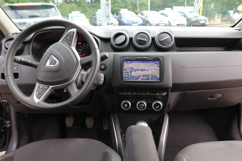 DACIA DUSTER<br>1.5 DCI 110CH PRESTIGE 4X4 – Image 5