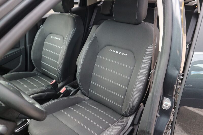 DACIA DUSTER<br>1.5 DCI 110CH PRESTIGE 4X4 – Image 6