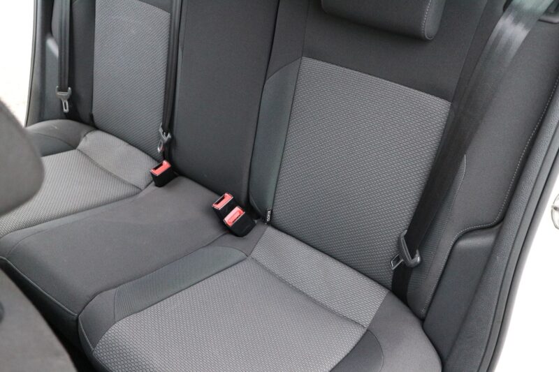 VOLKSWAGEN POLO<br>1.4 TDI 90CH BLUEMOTION TECHNOLOGY R LINE DSG7 5P – Image 7