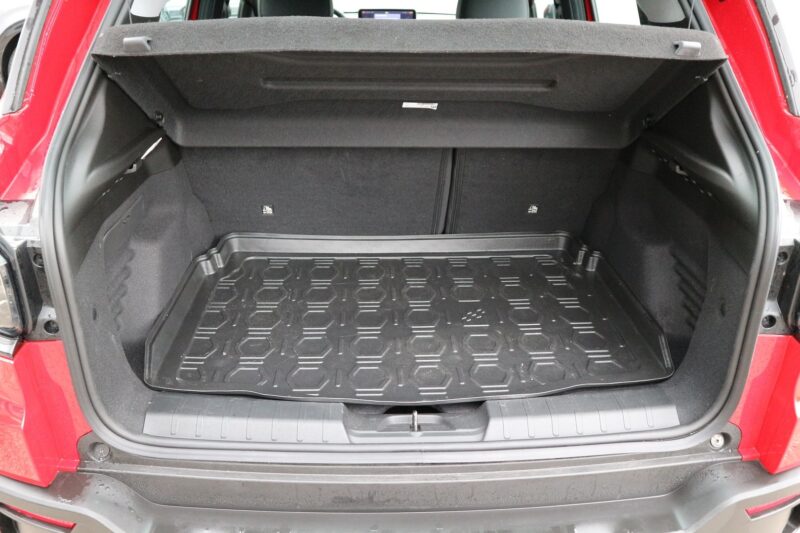 JEEP AVENGER<br>1.2 TURBO T3 100CH ALTITUDE + – Image 10