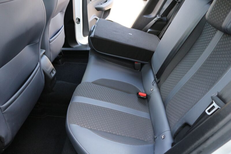 PEUGEOT 2008<br>130CH S&S ALLURE EAT8 – Image 9