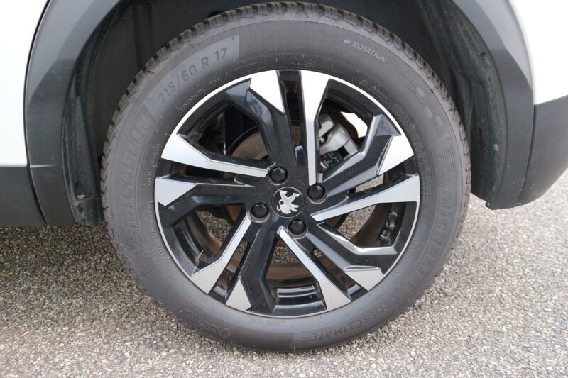 PEUGEOT 2008<br>130CH S&S ALLURE EAT8 – Image 13