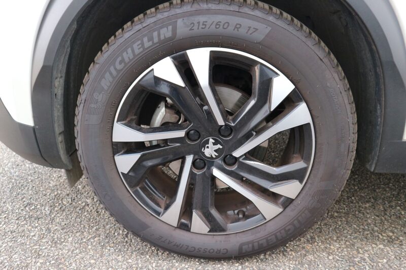 PEUGEOT 2008<br>130CH S&S ALLURE EAT8 – Image 14