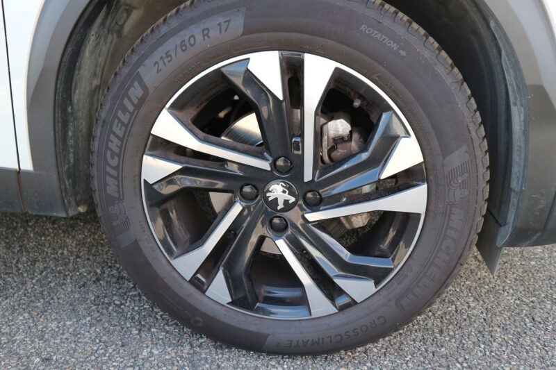 PEUGEOT 2008<br>130CH S&S ALLURE EAT8 – Image 15