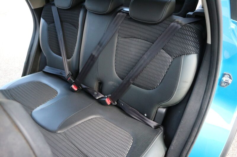 RENAULT CAPTUR<br>0.9 TCE 90CH STOP&START ENERGY INTENS EURO6 2016 – Image 7
