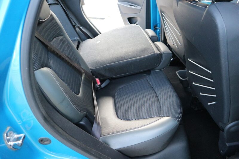 RENAULT CAPTUR<br>0.9 TCE 90CH STOP&START ENERGY INTENS EURO6 2016 – Image 8