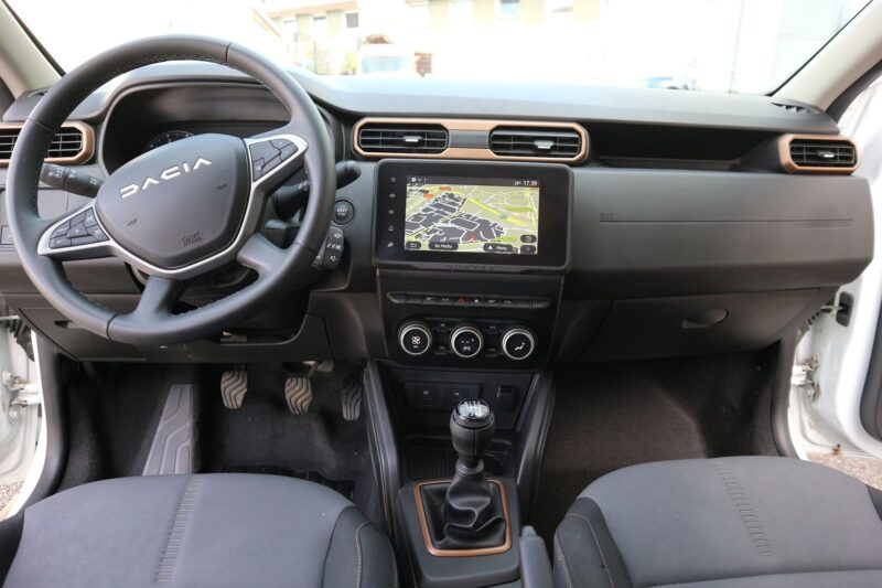 DACIA DUSTER<br>1.0 ECO-G 100CH EXTREME 4X2 – Image 5