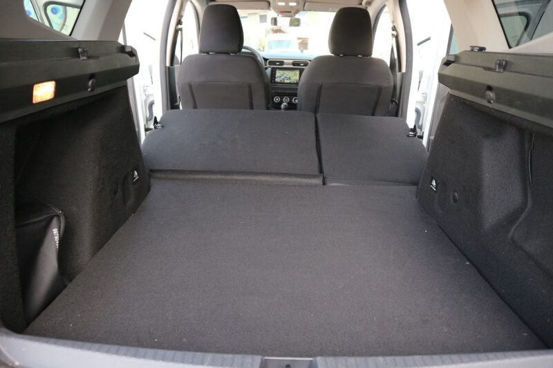 DACIA DUSTER<br>1.0 ECO-G 100CH EXTREME 4X2 – Image 11