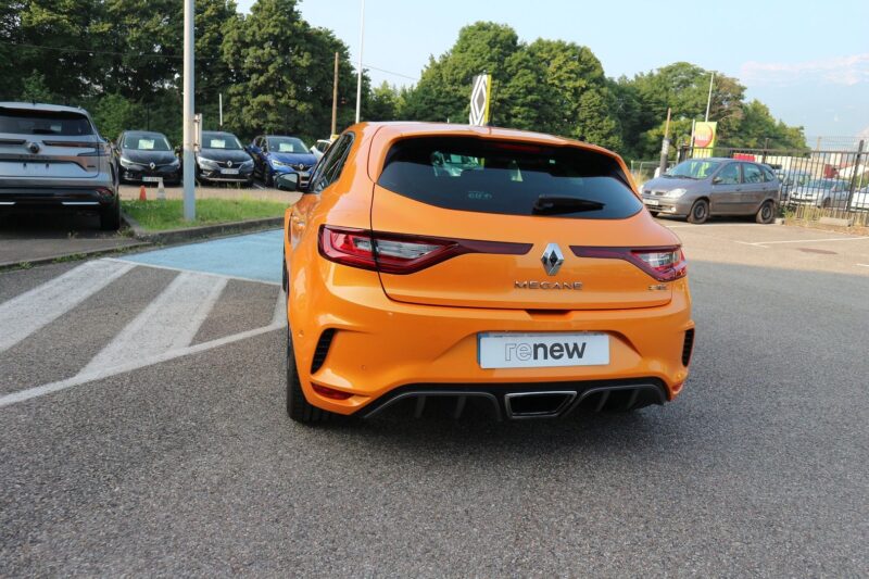 RENAULT MEGANE IV<br>1.8T 280CH RS EDC – Image 5