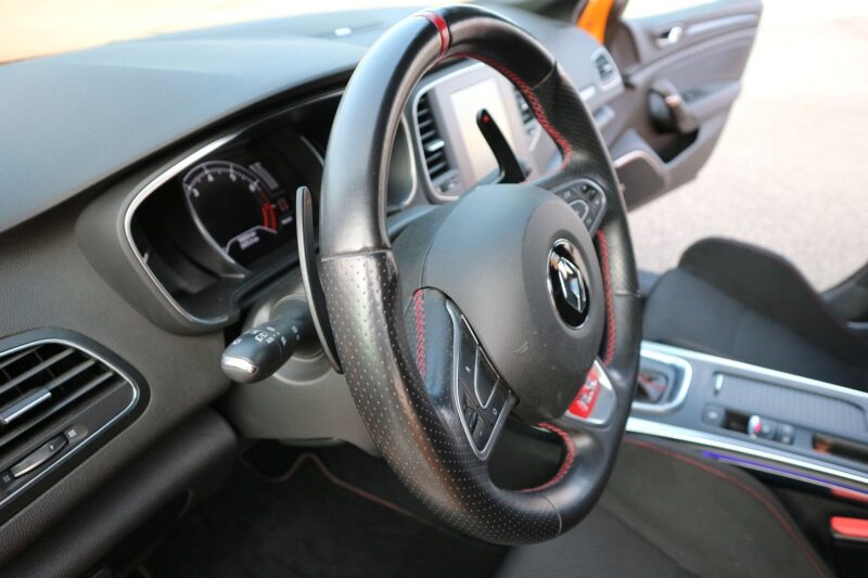 RENAULT MEGANE IV<br>1.8T 280CH RS EDC – Image 7