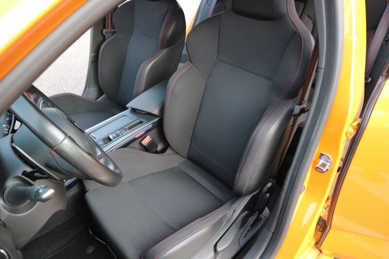 RENAULT MEGANE IV<br>1.8T 280CH RS EDC – Image 9