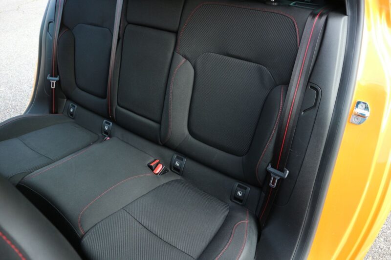 RENAULT MEGANE IV<br>1.8T 280CH RS EDC – Image 10