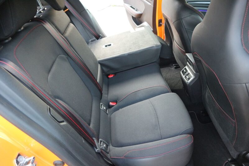 RENAULT MEGANE IV<br>1.8T 280CH RS EDC – Image 11