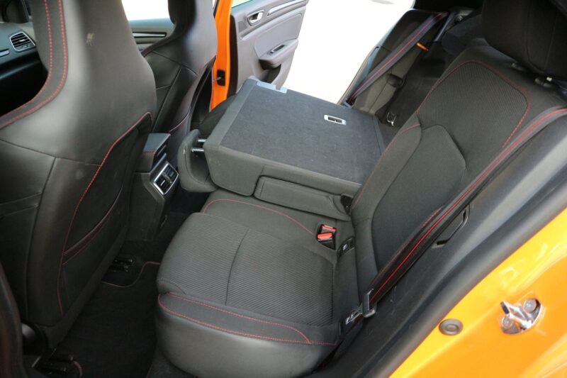 RENAULT MEGANE IV<br>1.8T 280CH RS EDC – Image 12