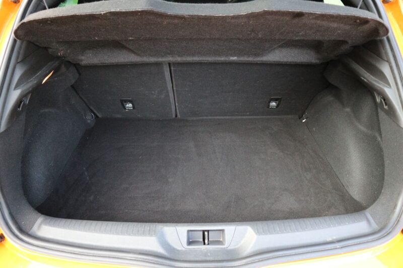 RENAULT MEGANE IV<br>1.8T 280CH RS EDC – Image 13